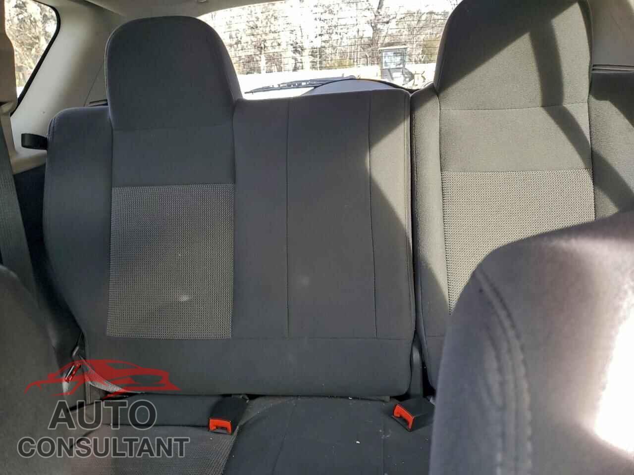 JEEP COMPASS 2014 - 1C4NJCBA6ED796943