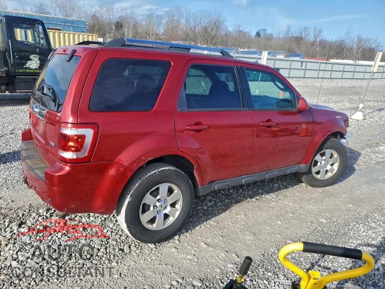 FORD ESCAPE 2012 - 1FMCU0EG3CKC85420