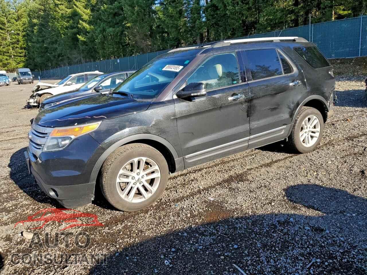 FORD EXPLORER 2015 - 1FM5K8D8XFGB42110