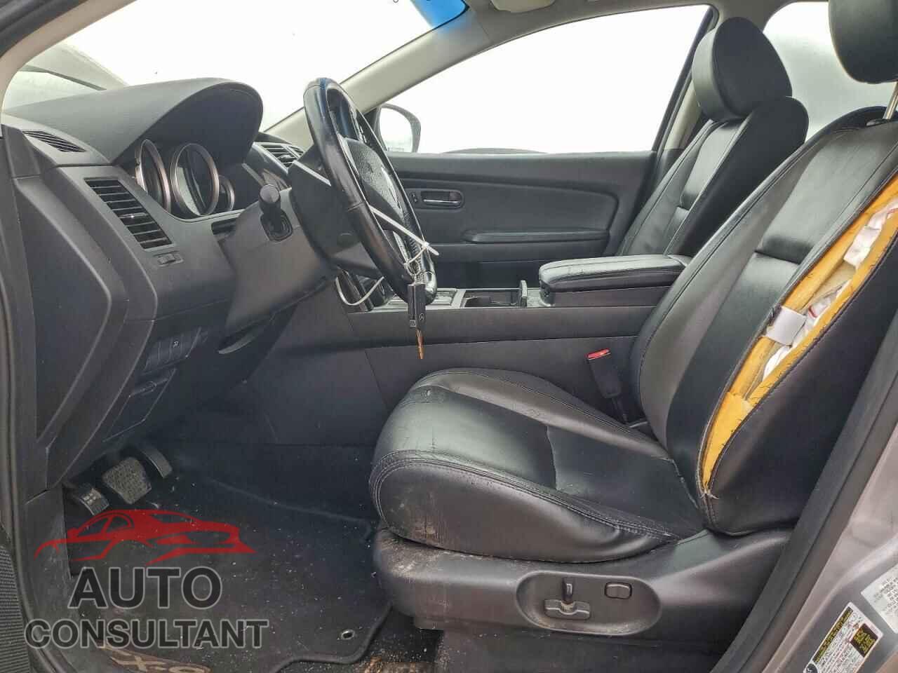 MAZDA CX-9 2011 - JM3TB2CA2B0332684