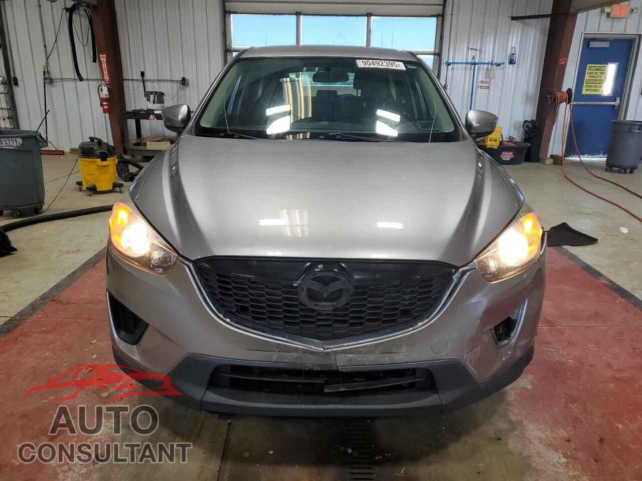 MAZDA CX-5 2015 - JM3KE2BE2F0545146
