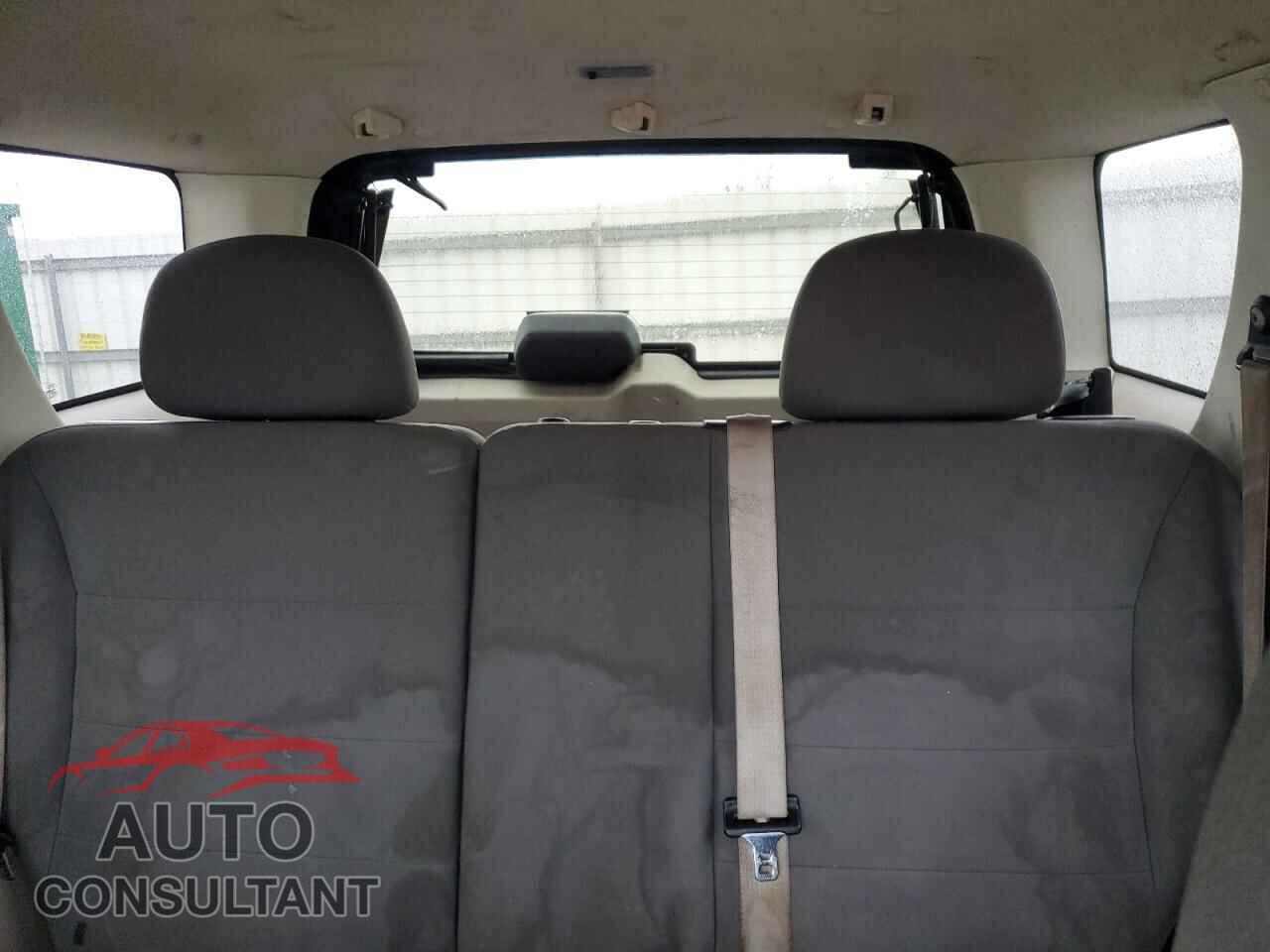 FORD ESCAPE 2012 - 1FMCU0C75CKB81532