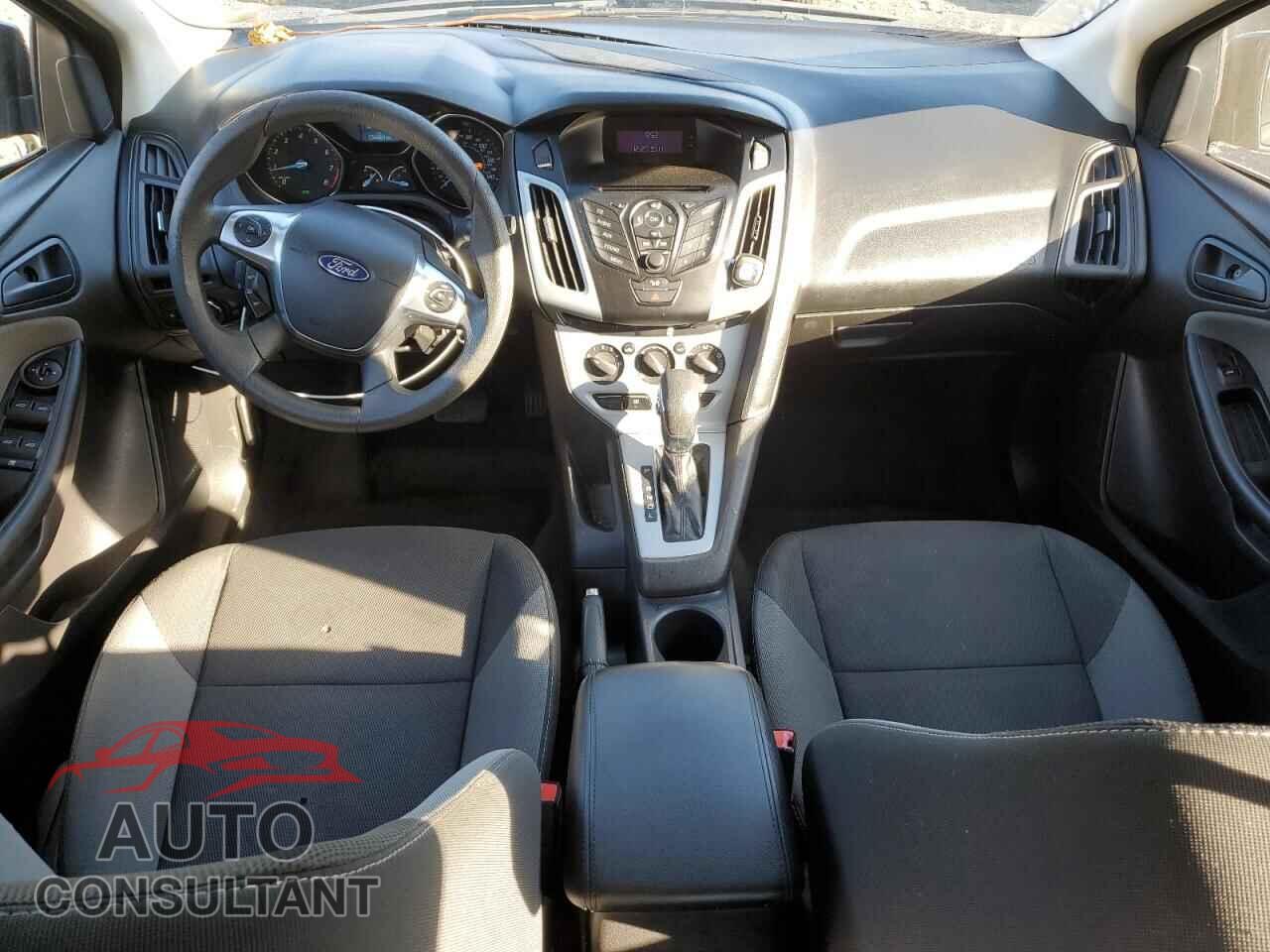 FORD FOCUS 2012 - 1FAHP3F26CL170106