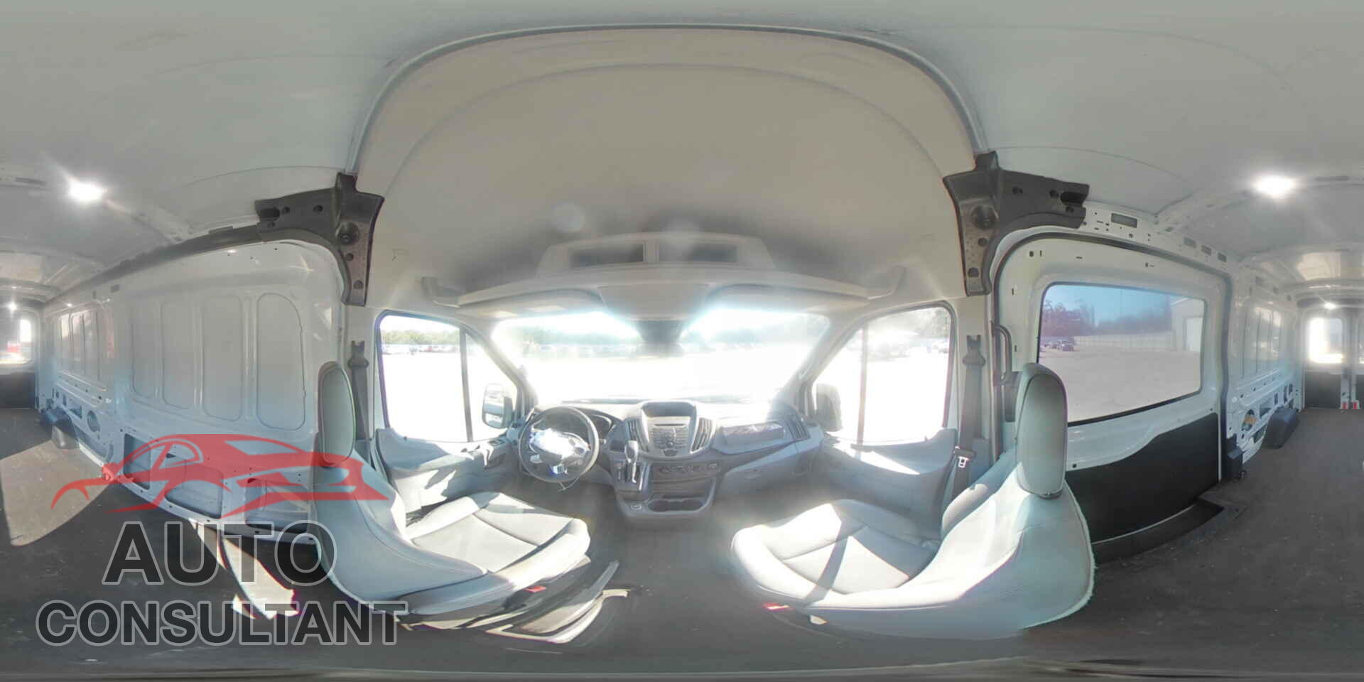 FORD TRANSIT 2019 - 1FTYR2CM1KKA30165