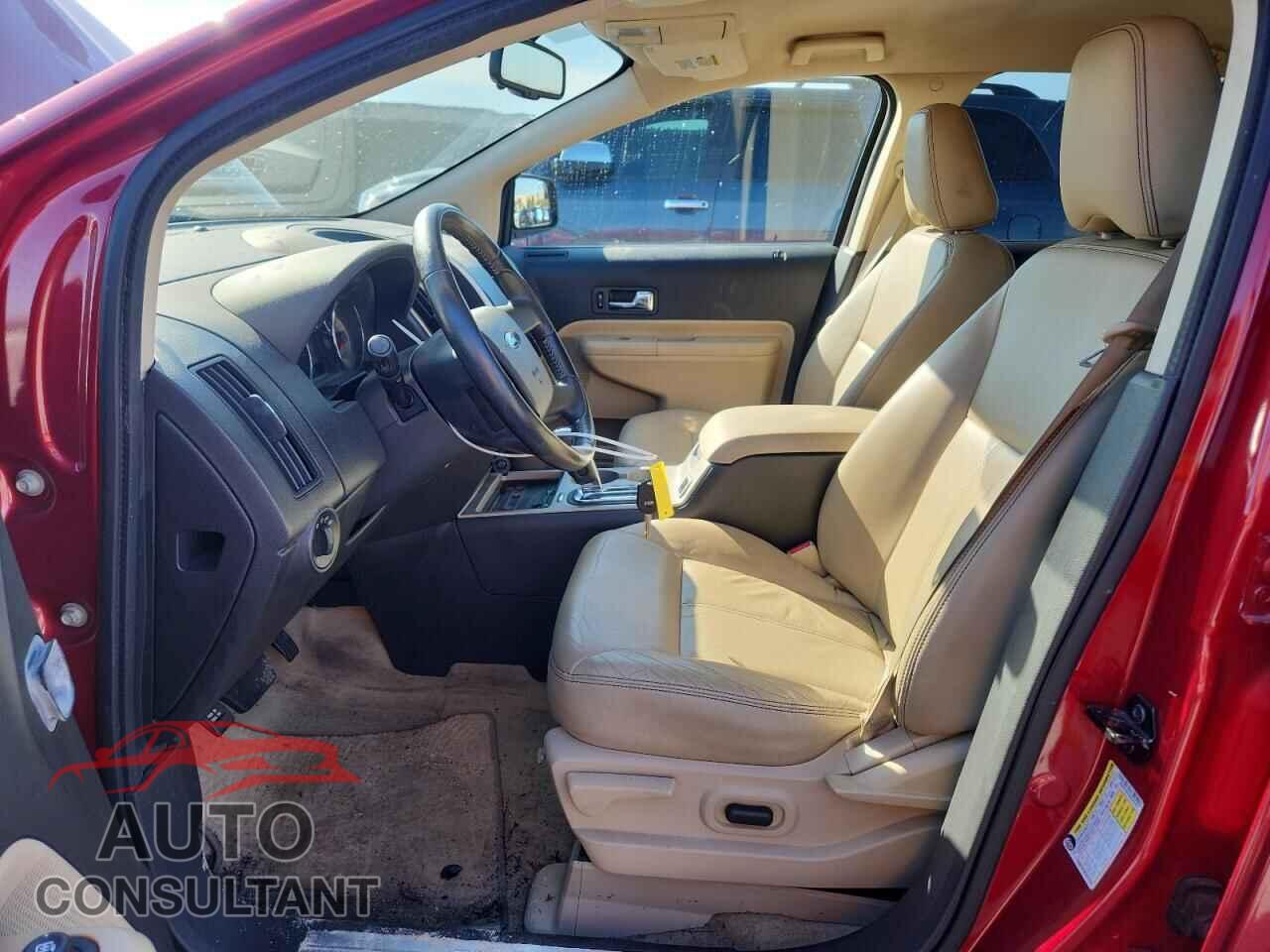 FORD EDGE 2009 - 2FMDK39C59BA95964