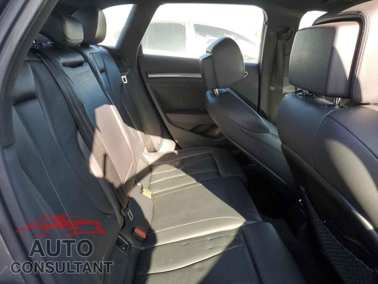 AUDI A3 2016 - WAUTPBFF4GA038087