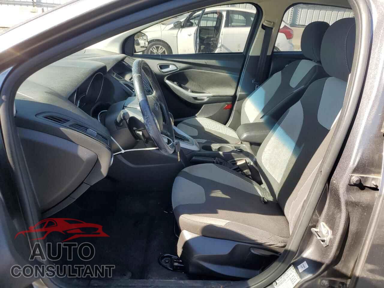 FORD FOCUS 2012 - 1FAHP3F25CL423433