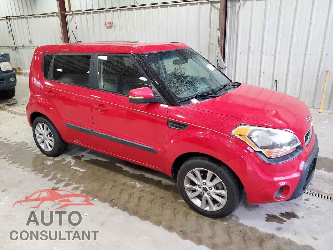 KIA SOUL 2012 - KNDJT2A67C7440352