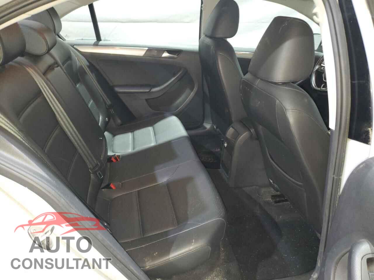VOLKSWAGEN JETTA 2017 - 3VWDB7AJ3HM320687