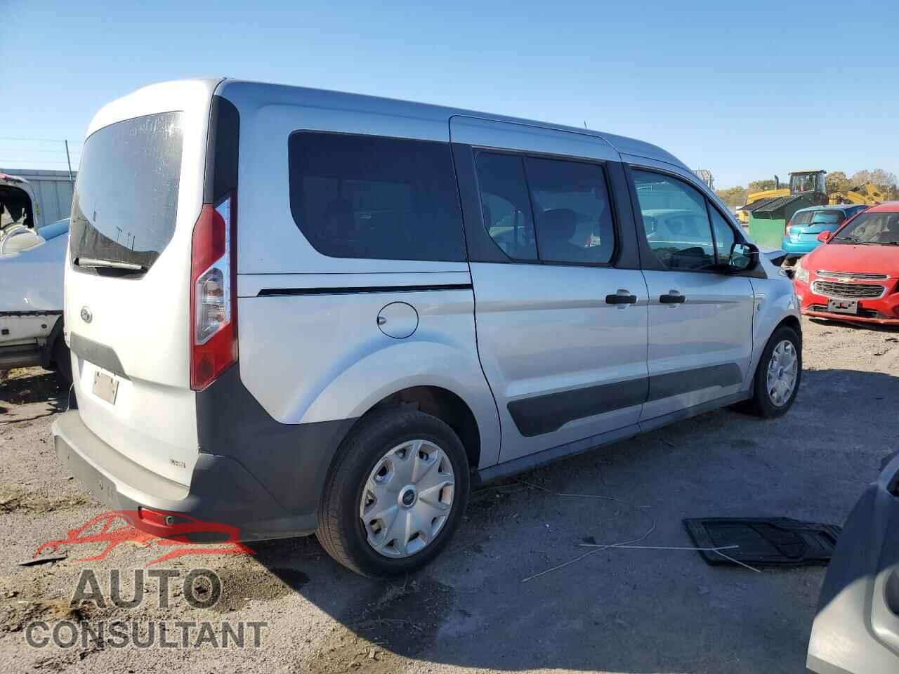 FORD TRANSIT 2014 - NM0GE9E76E1164071
