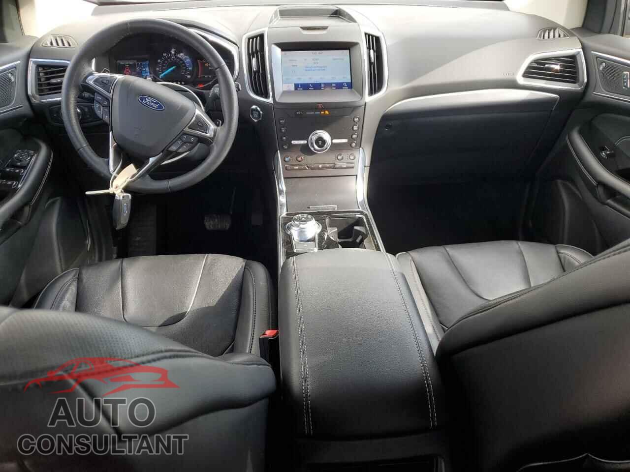 FORD EDGE 2020 - 2FMPK4K91LBA88194