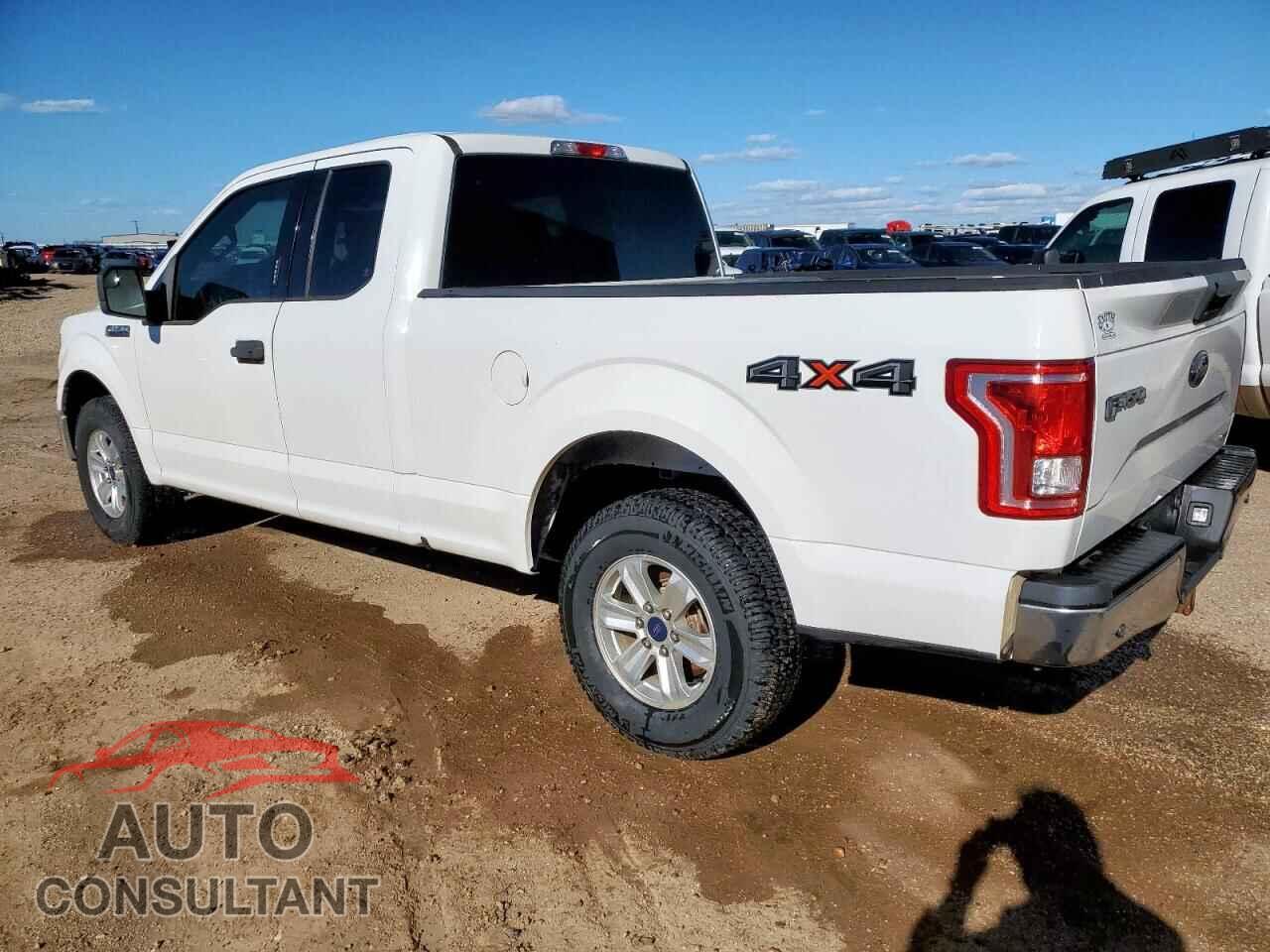 FORD F-150 2015 - 1FTFX1EF2FFA42426