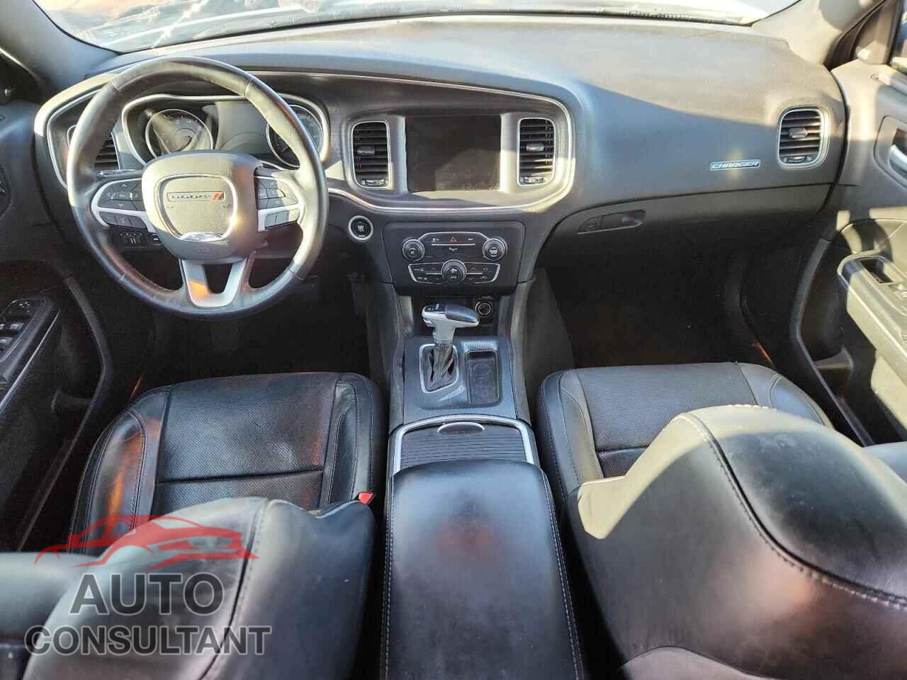 DODGE CHARGER 2015 - 2C3CDXJG0FH881510
