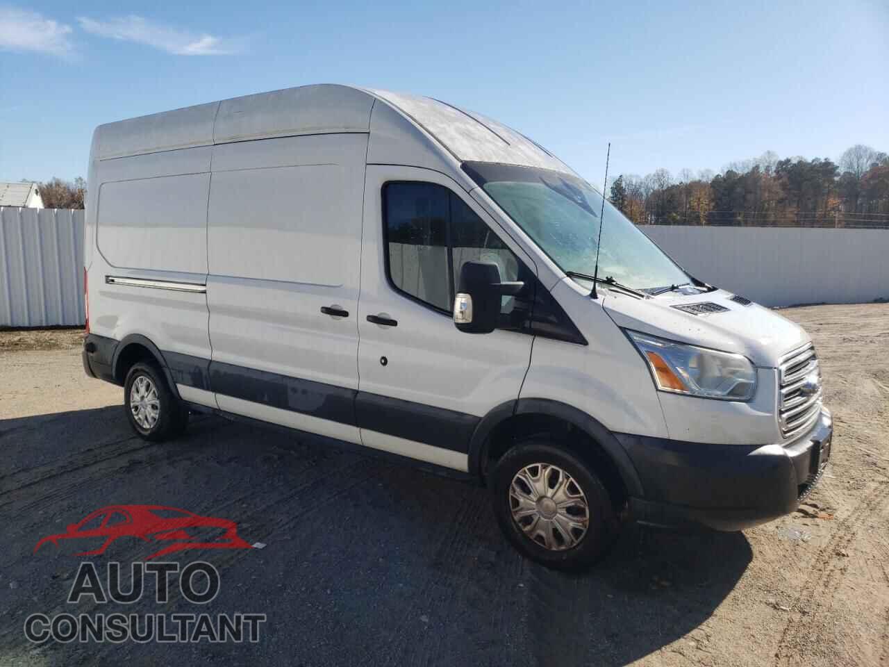 FORD TRANSIT 2016 - 1FTYR2XM3GKB33203