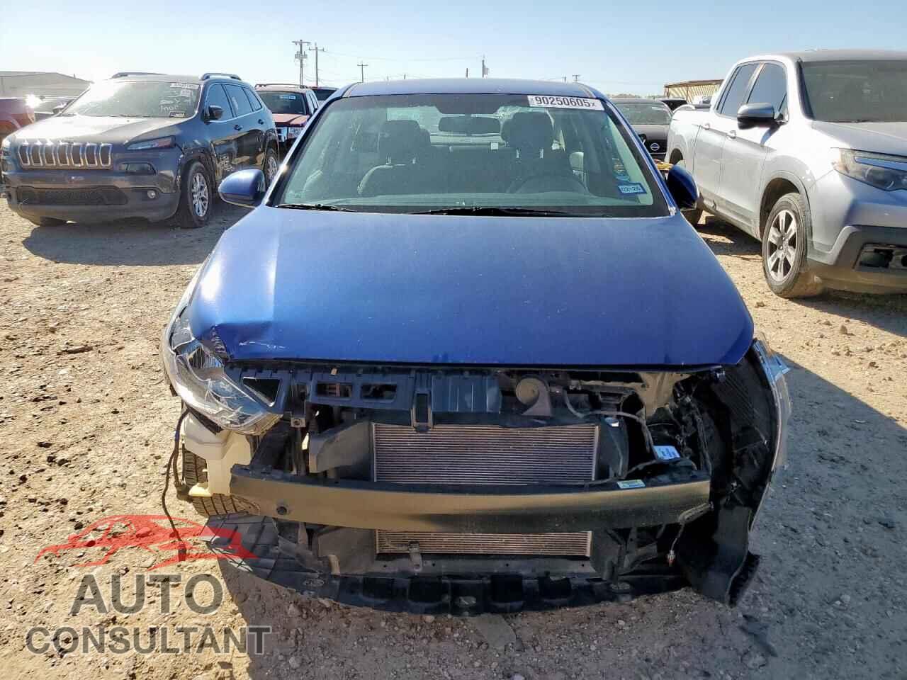 HYUNDAI ACCENT 2020 - 3KPC24A60LE112360