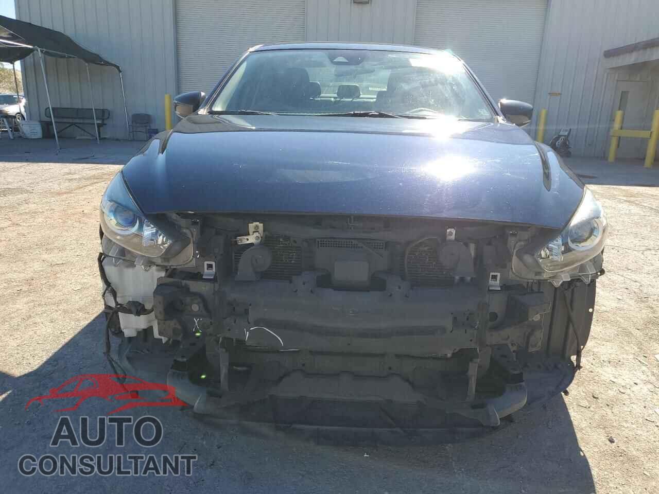 MAZDA 3 2017 - 3MZBN1V75HM151704
