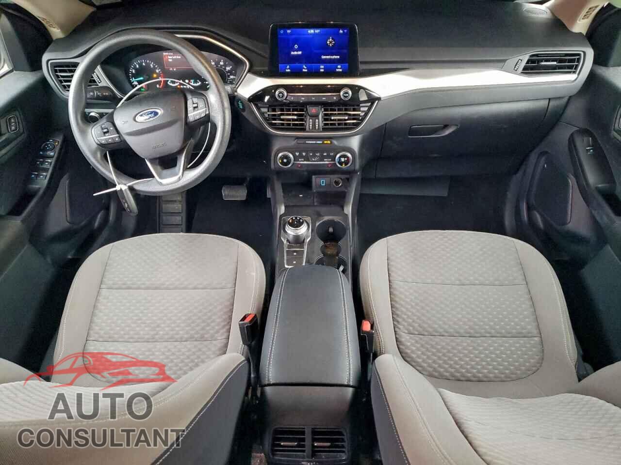 FORD ESCAPE 2020 - 1FMCU0G63LUA92631