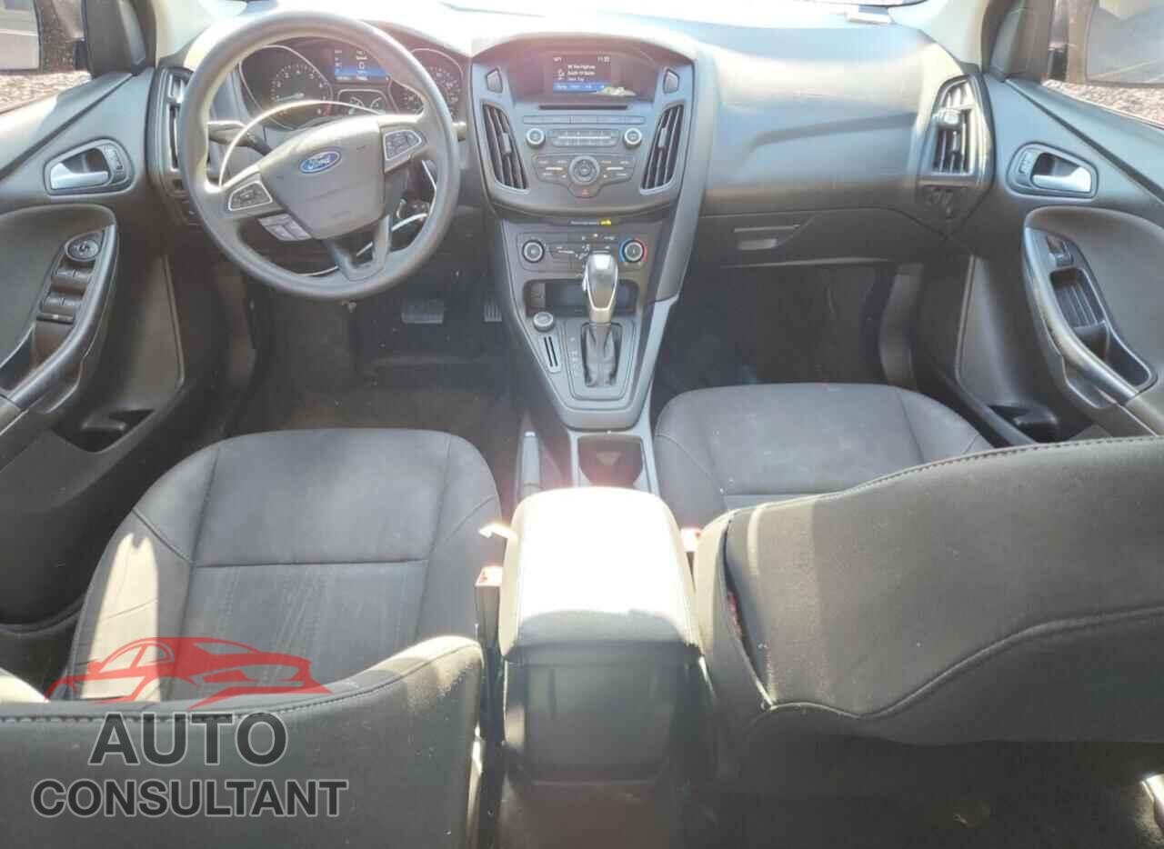 FORD FOCUS 2016 - 1FADP3F22GL274483