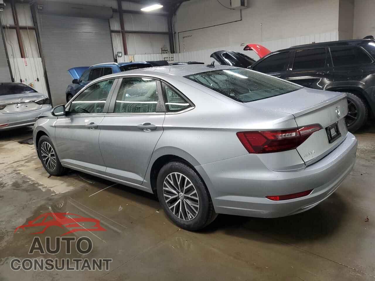 VOLKSWAGEN JETTA 2020 - 3VWC57BU3LM082425
