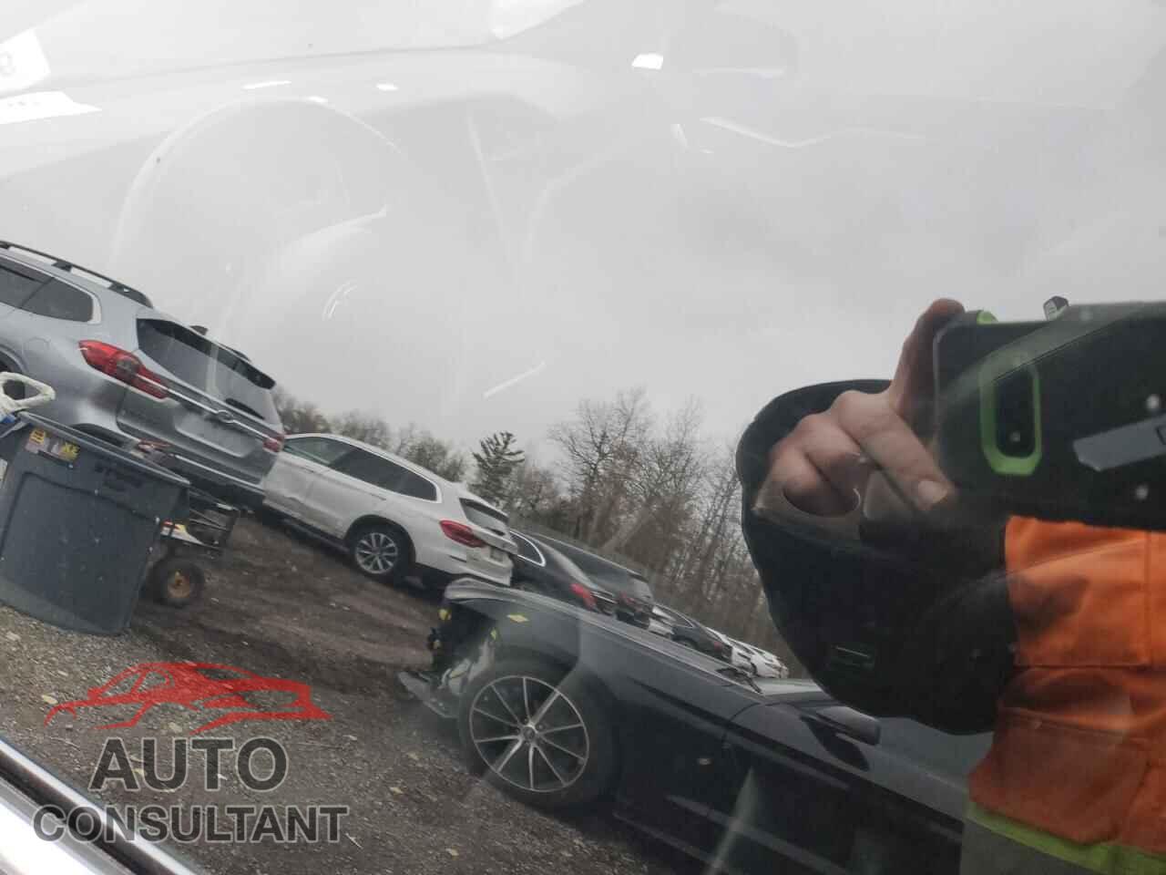 TESLA MODEL S 2018 - 5YJSA1E29JF274841