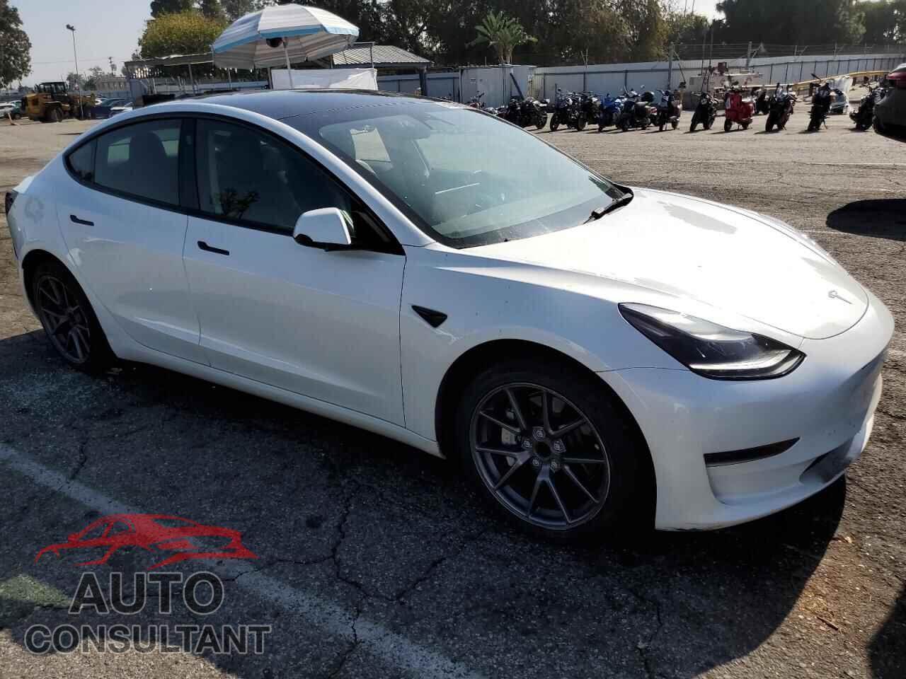 TESLA MODEL 3 2023 - 5YJ3E1EA1PF579016