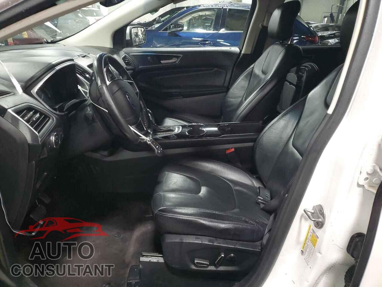 FORD EDGE 2016 - 2FMPK4K92GBB66973
