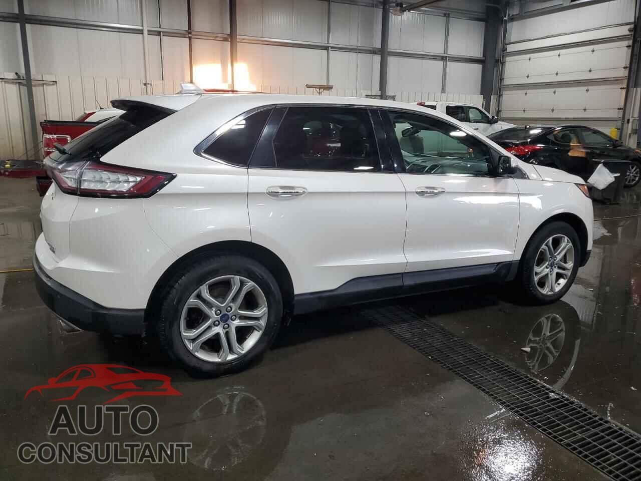 FORD EDGE 2016 - 2FMPK4K92GBB66973