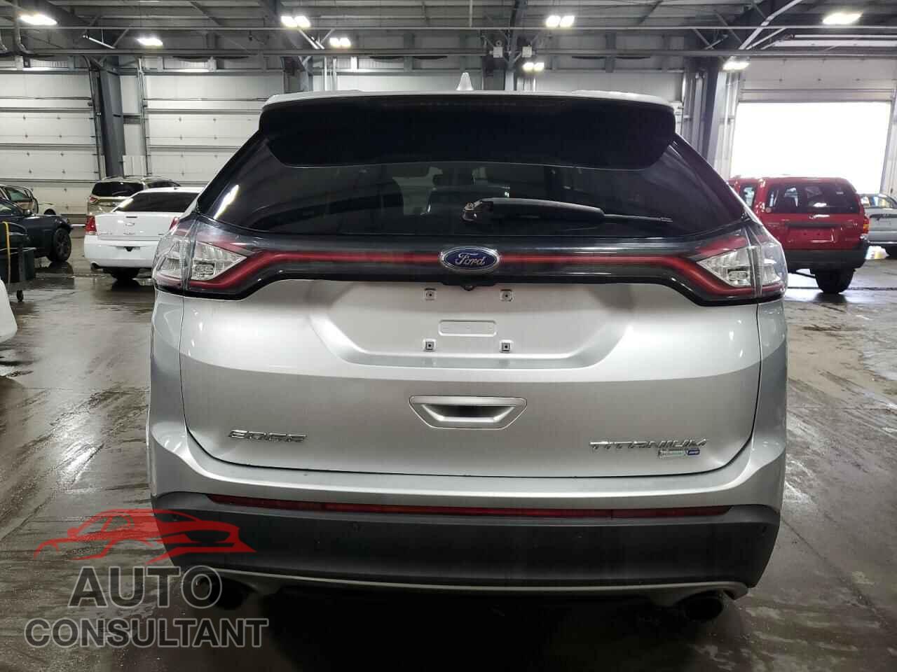 FORD EDGE 2016 - 2FMPK4K94GBB44442