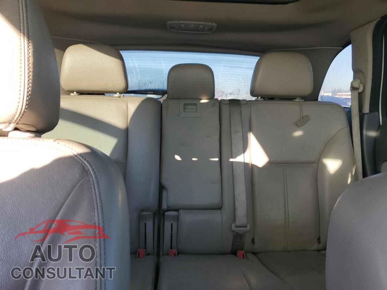 FORD EDGE 2013 - 2FMDK3JC2DBC37742