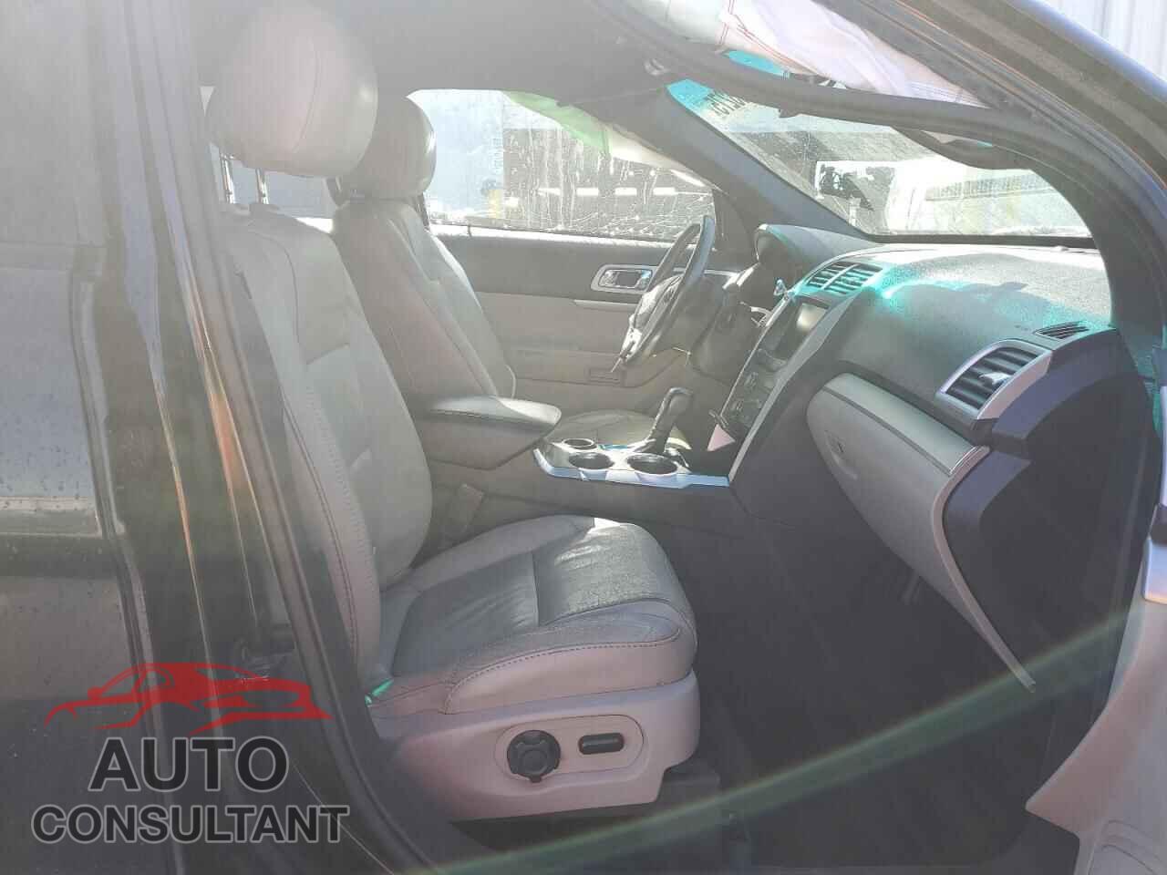FORD EXPLORER 2014 - 1FM5K7D84EGA84925