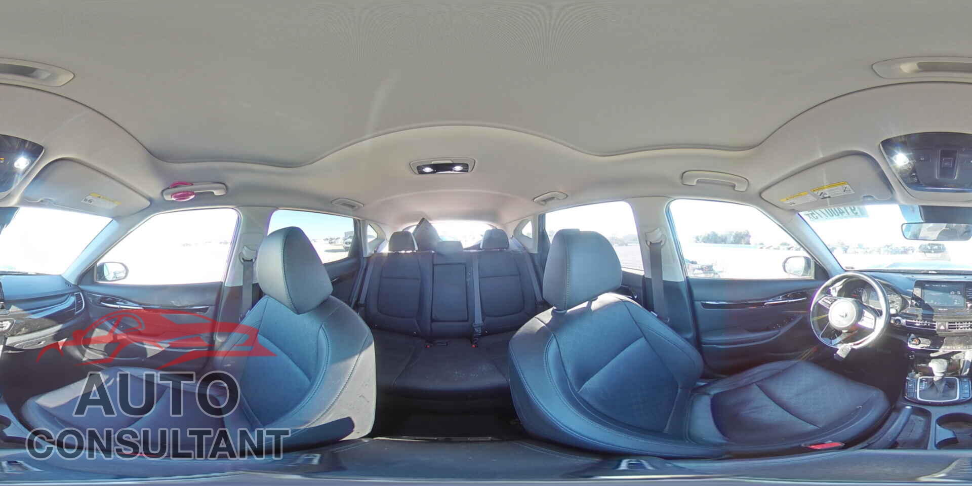 KIA SELTOS 2021 - KNDERCAA9M7170634
