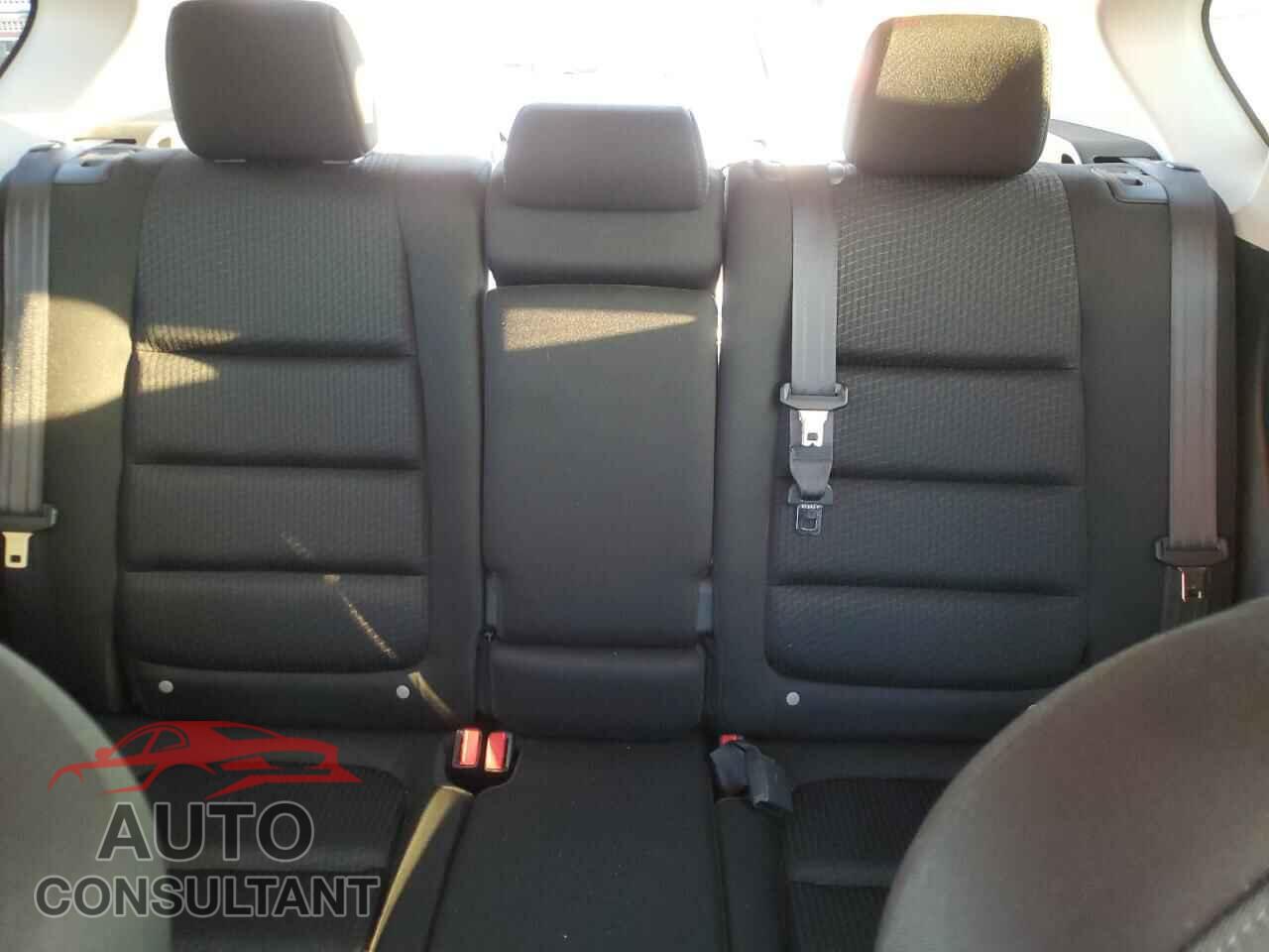MAZDA CX-5 2013 - JM3KE2CE0D0121217