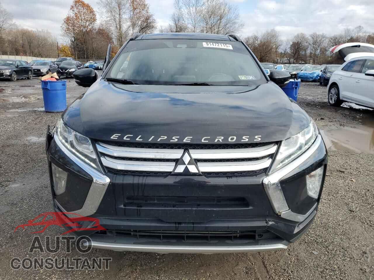 MITSUBISHI ECLIPSE 2020 - JA4AT5AA4LZ014963