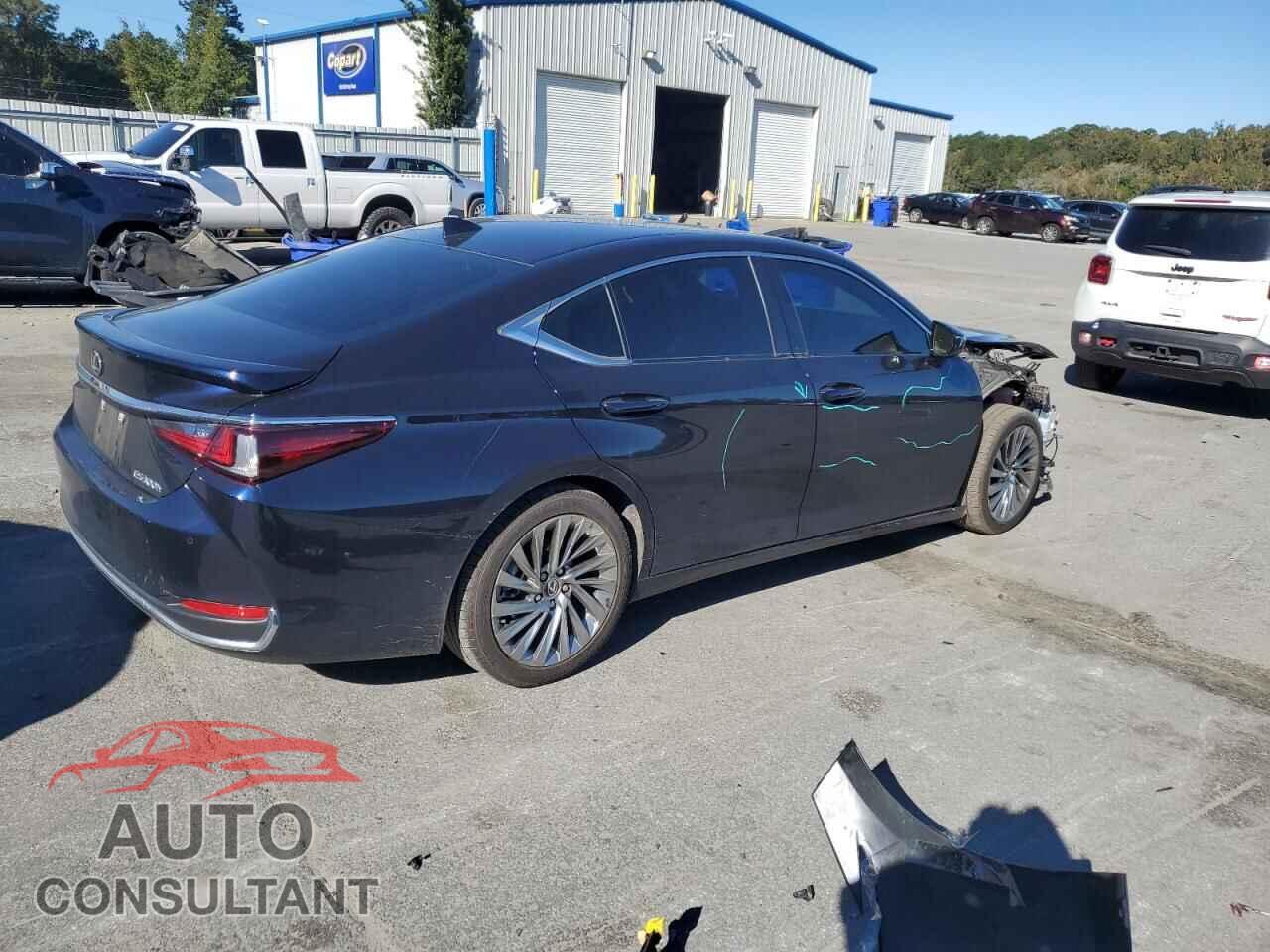 LEXUS ES300 2024 - 58AEA1C14RU046809