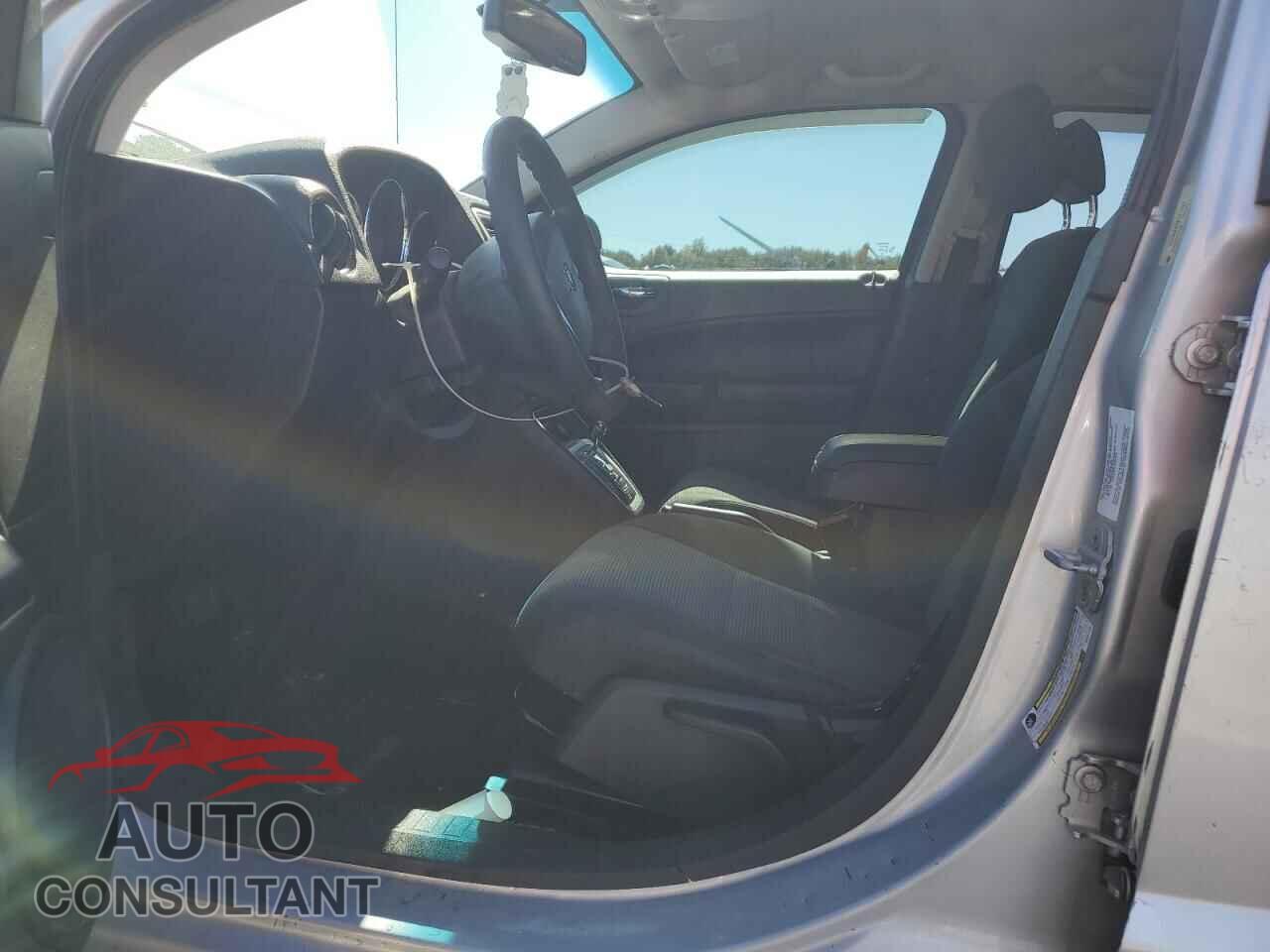 DODGE CALIBER 2011 - 1B3CB5HA5BD211449