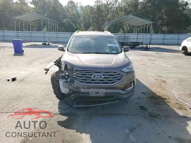 FORD EDGE 2019 - 2FMPK3K92KBB22703