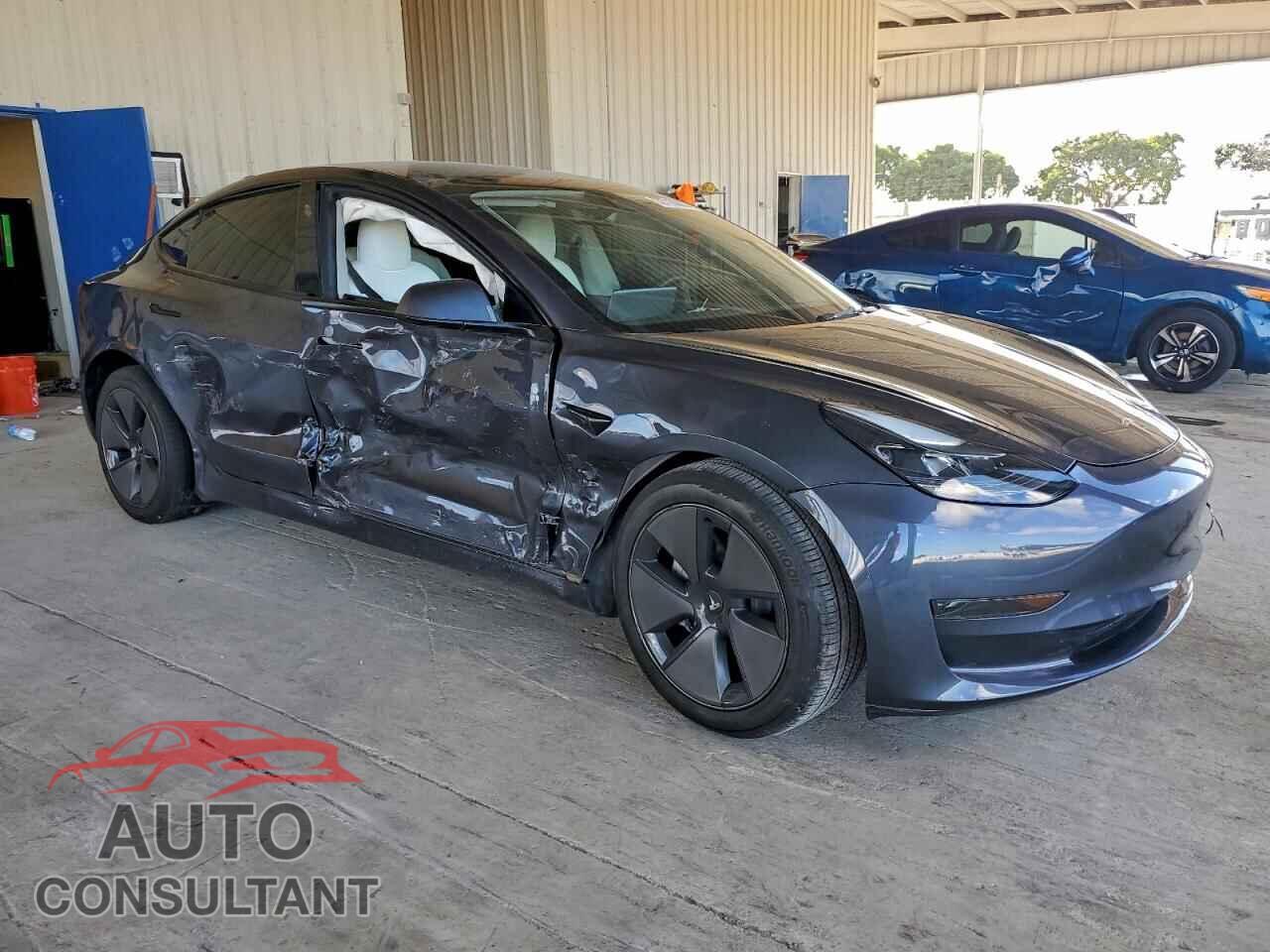 TESLA MODEL 3 2023 - 5YJ3E1EA2PF691422