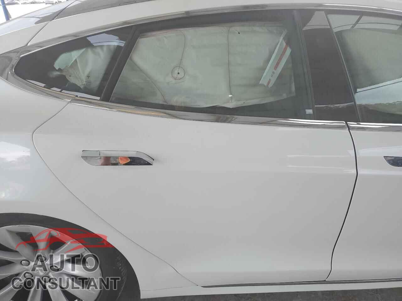 TESLA MODEL S 2017 - 5YJSA1E14HF179024