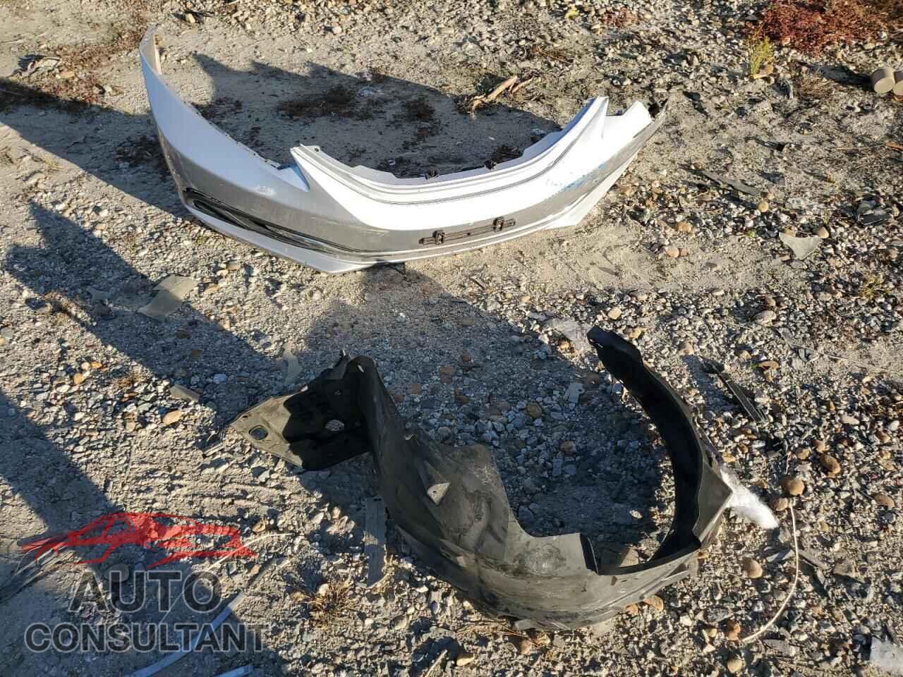 HONDA CIVIC 2015 - 19XFB2F75FE204295