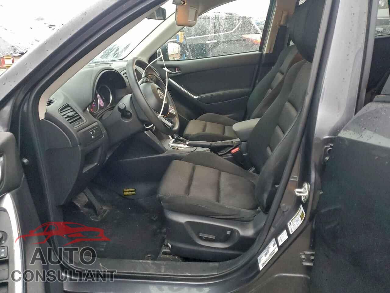 MAZDA CX-5 2015 - JM3KE4CY2F0451577