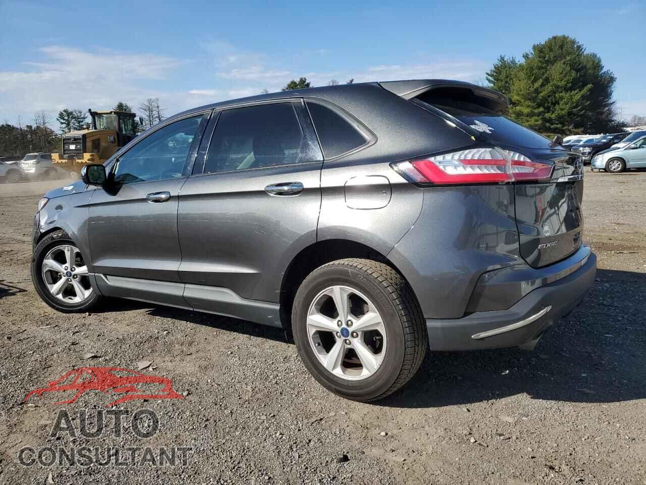 FORD EDGE 2020 - 2FMPK4G98LBB36976