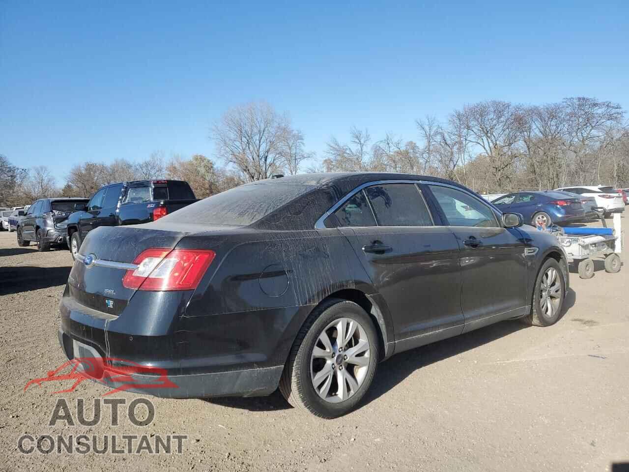 FORD TAURUS 2011 - 1FAHP2EW5BG137474