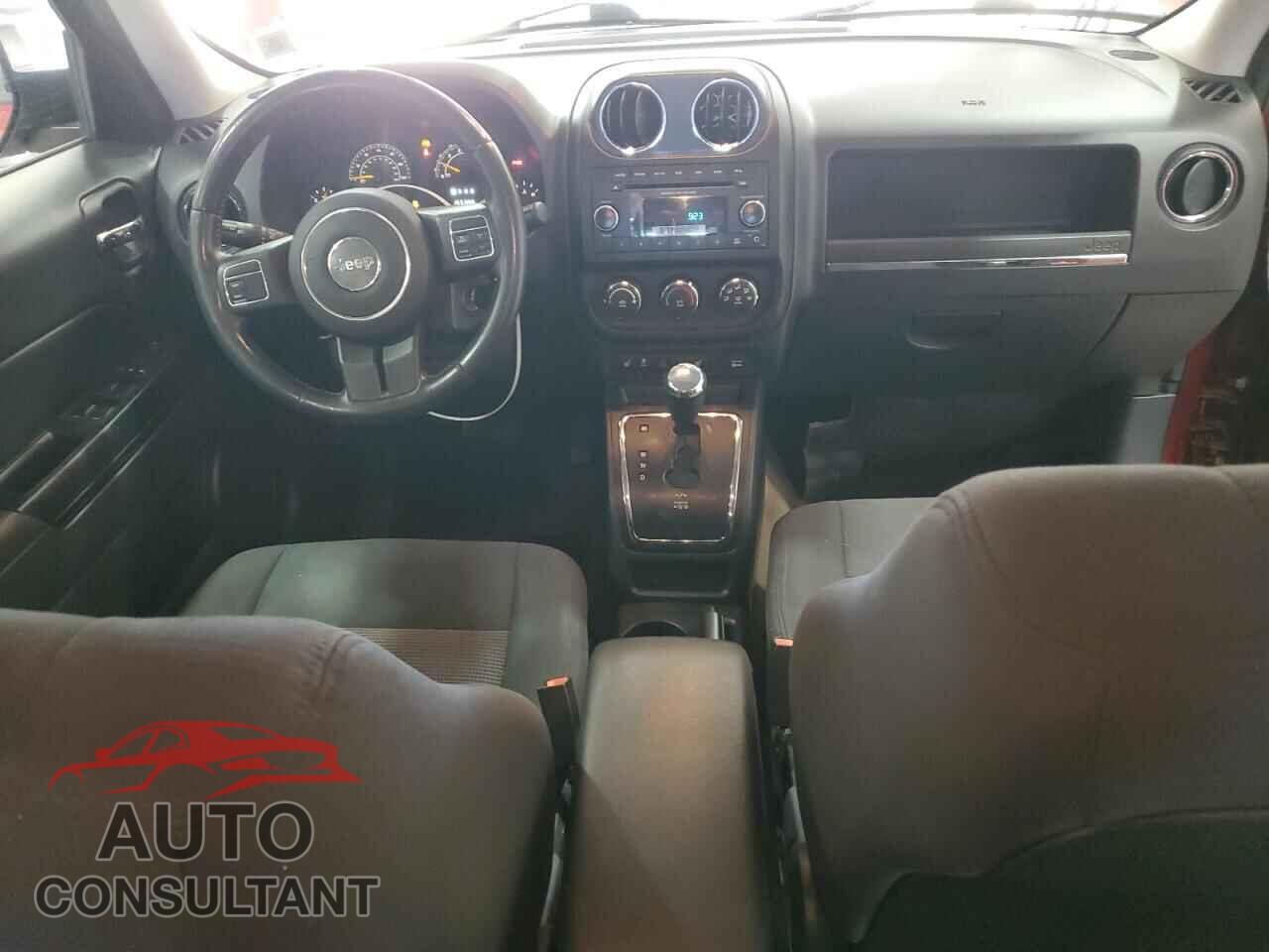 JEEP PATRIOT 2015 - 1C4NJPFB7FD367659