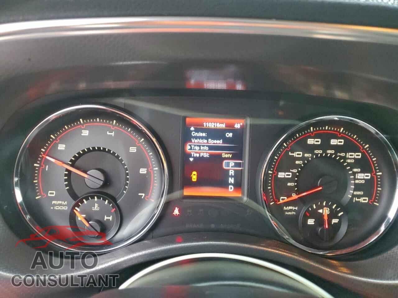 DODGE CHARGER 2014 - 2C3CDXBG5EH191703