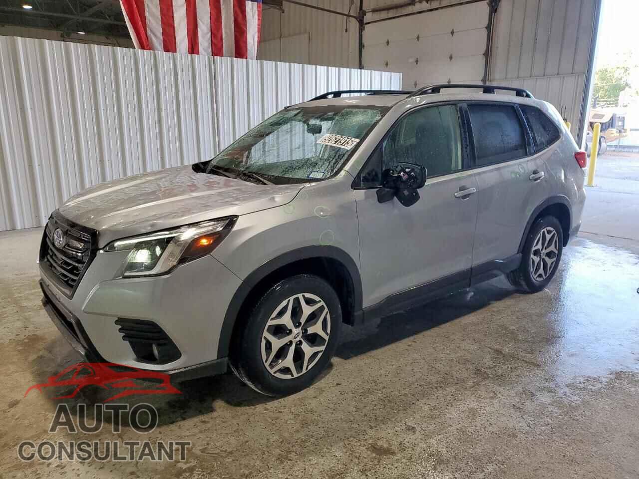 SUBARU FORESTER 2023 - JF2SKAEC5PH413654