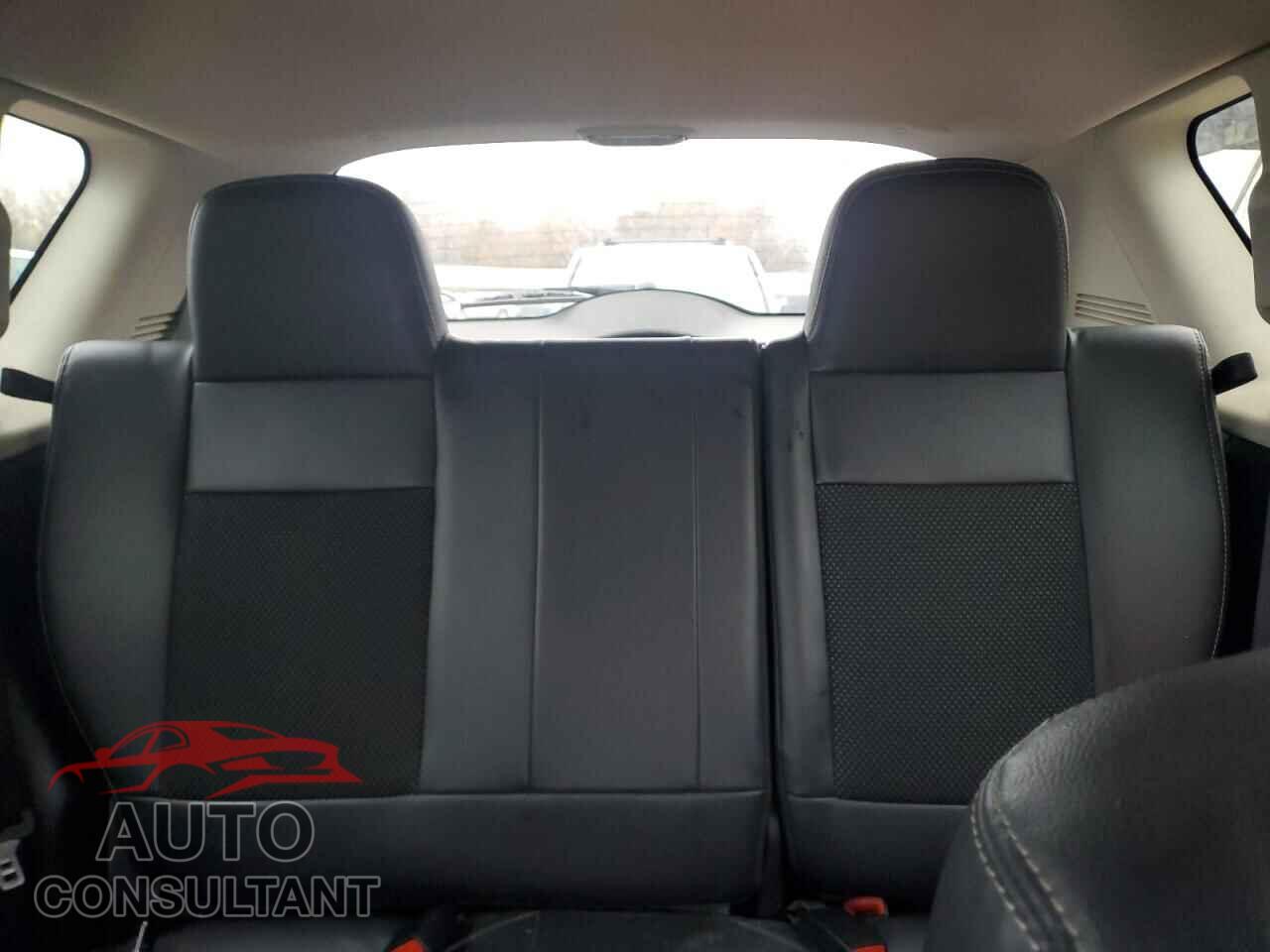 JEEP COMPASS 2017 - 1C4NJDEB8HD121657