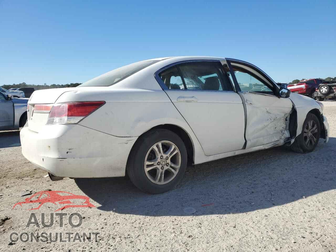 HONDA ACCORD 2012 - 1HGCP2F41CA042935