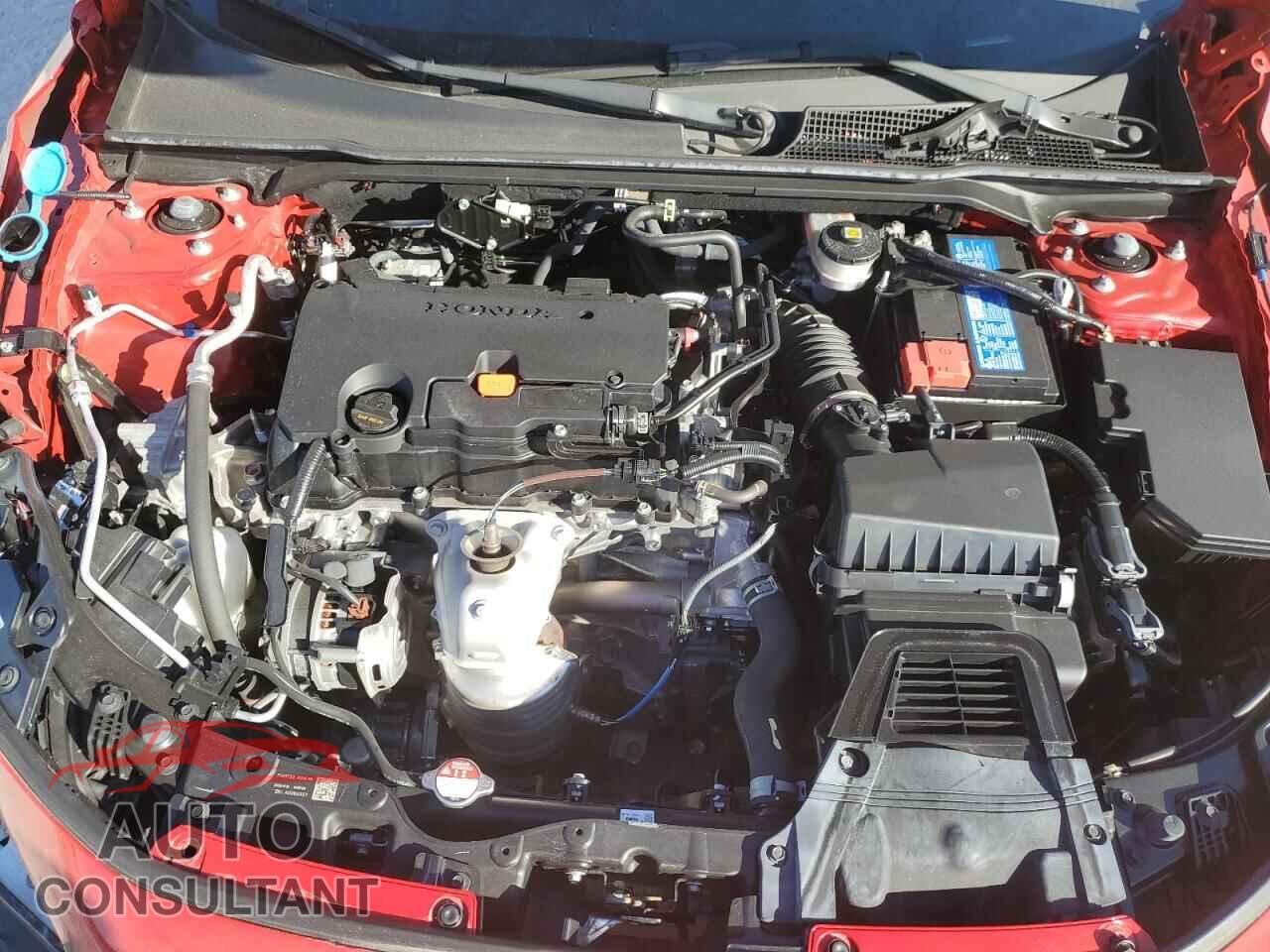 HONDA CIVIC 2023 - 2HGFE2F59PH506606