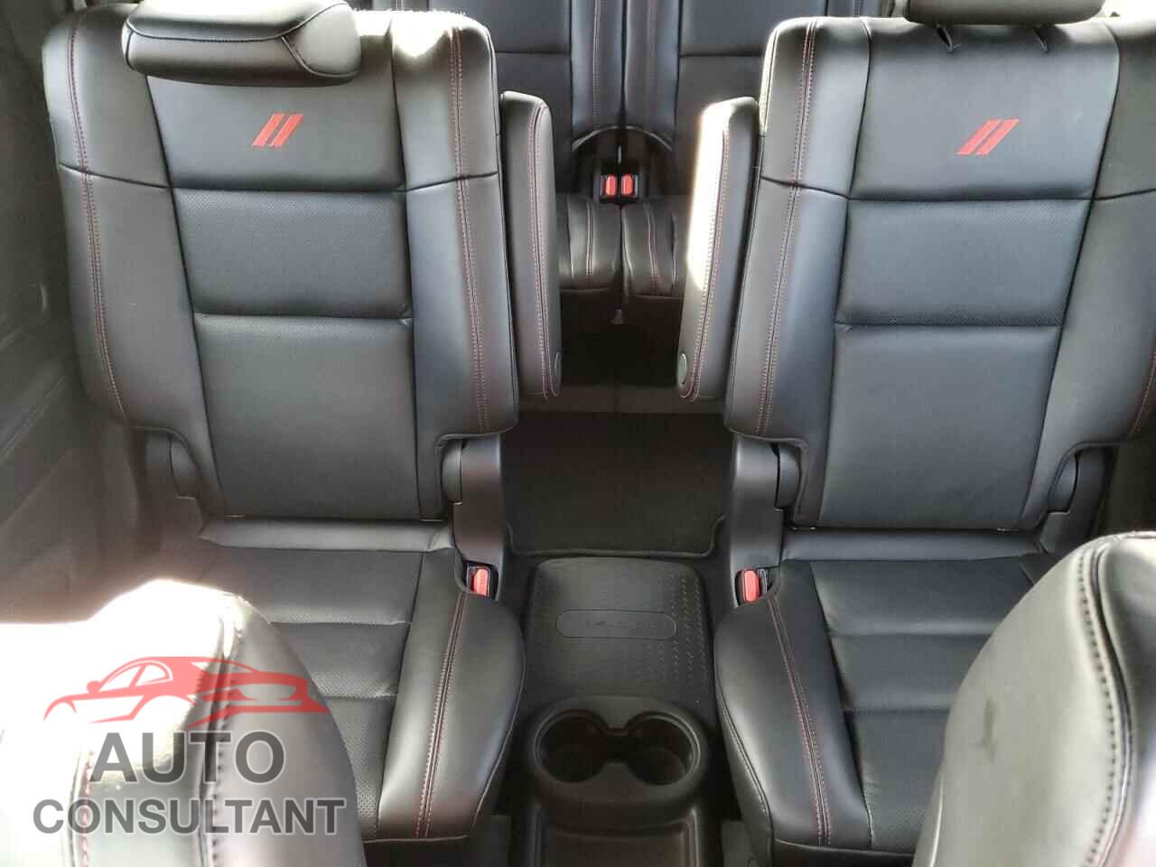 DODGE DURANGO 2025 - 1C4RDJDG1SC507046