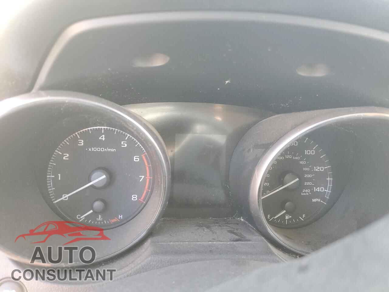 SUBARU OUTBACK 2015 - 4S4BSBLC8F3210918